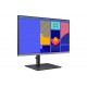 Samsung Essential Monitor S4 S43GC LED display 61 cm (24