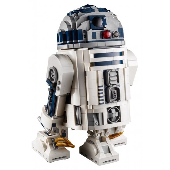 LEGO STAR WARS 75308 R2-D2