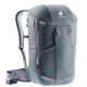 Bicycle backpack - Deuterr Rotsoord 25+5 Graphite +shale