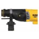 DeWALT DCH263N-XJ drill 1165 RPM SDS Plus 2.7 kg Black, Yellow