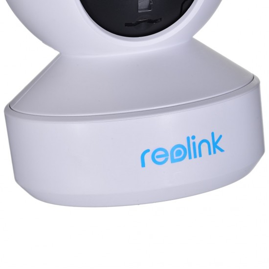 IP Camera REOLINK E1 PRO v2 White