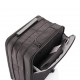 XD DESIGN TRAVEL BAG FLEX FOLDABLE TROLLEY BLACK P/N: P705.811