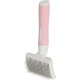 Zolux ANAH Cat brush with retractable needles small