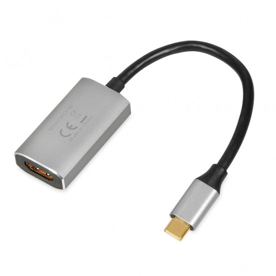 iBox IACF4K USB-C to HDMI cable adapter