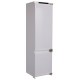 MPM-310-FFI-21/E NO FROST BUILT-IN REFRIGERATOR WHITE