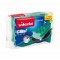 Profiled Sponge Scourer Vileda Pur Active 2 pcs.