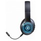 DEFENDER BLUETOOTH HEADPHONES FREEMOTION B400 LED