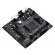 Asrock A520M-HDV Socket AM4 micro  ATX