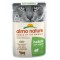 ALMO NATURE Hairball - wet food for adult cats - beef - 70g