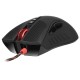 A4Tech Bloody Blazing A90 A4TMYS47224 mouse USB Type-A Optical 6200 DPI Activated CORE3, CORE4