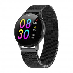 Media-Tech MT863 smartwatch/sport watch 3.3 cm (1.3