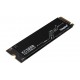 Kingston Technology KC3000 M.2 1024 GB PCI Express 4.0 3D TLC NVMe