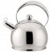 Non-electric kettle Maestro MR-1330 Silver 3.0 L