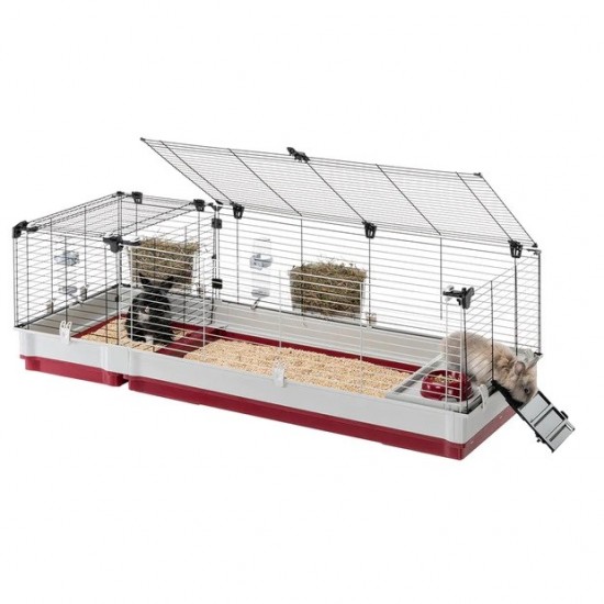 FERPLAST Krolik 160  - Cage