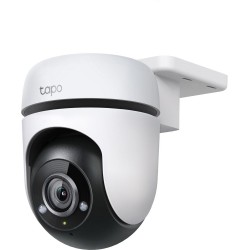 TP-Link Tapo Outdoor Pan/Tilt Security WiFi Camera