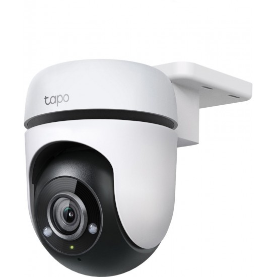 TP-Link Tapo Outdoor Pan/Tilt Security WiFi Camera