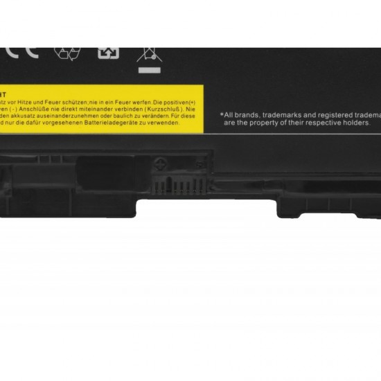 Green Cell LE149 laptop spare part Battery