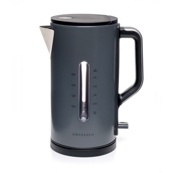 Kohersen Modern Matt electric kettle A451