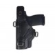 BYRNA HD/SD pistol leather holster (3.1545)