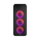 Chieftec Scorpion 4 Midi Tower Black