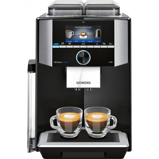 Siemens EQ.9 s700 Espresso machine 2.3 L