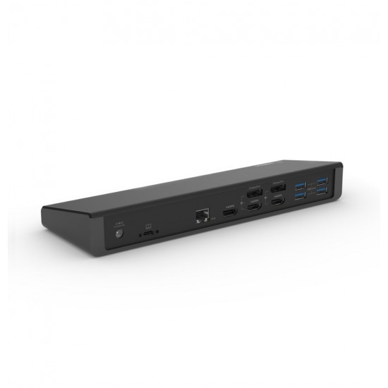 Belkin INC007vfBK Wired USB 3.2 Gen 1 (3.1 Gen 1) Type-C Black