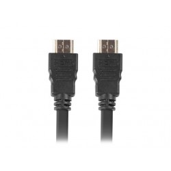 LANBERG HDMI CABLE V2.0 M/M 3M CCS BLACK