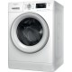 Freestanding washing machine Whirlpool FFB 9258 SV EN 9 kg, 1200 rpm, white