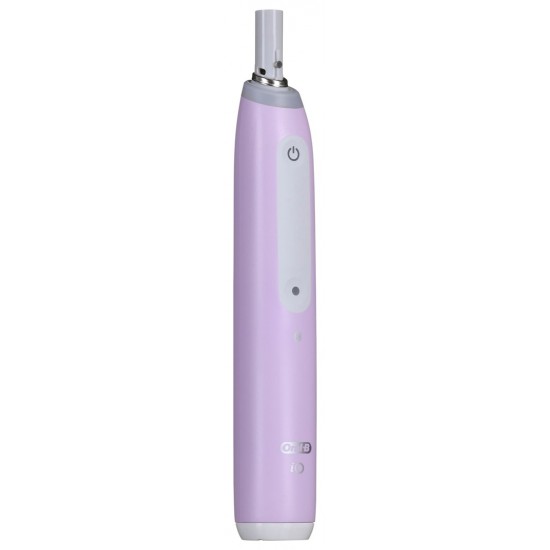 Oral-B Adult Rotary-Pulsating Electric Toothbrush Lavender