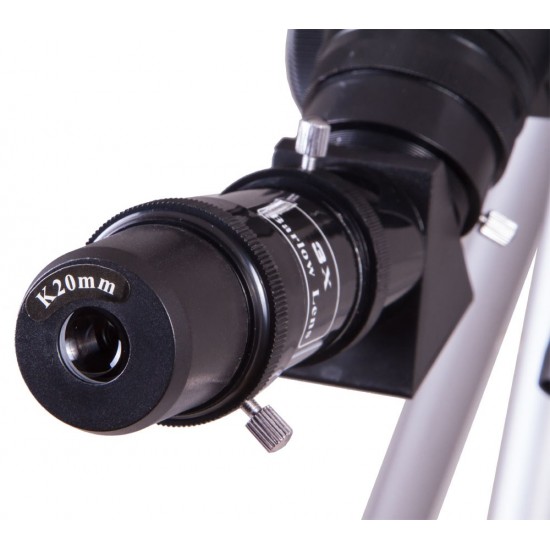 Teleskop  Sky-Watcher BK 130 9EQ2