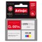 Activejet AC-561NX Printer Ink for Brother, Replacement Canon CL-561XL; Supreme; 18 ml; Color