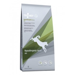 TROVET Hypoallergenic HPD with horse - dry dog food - 3 kg