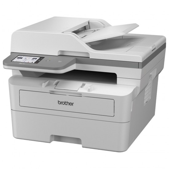 Brother MFC-L2922DW multifunction printer Laser A4 1200 x 1200 DPI 34 ppm Wi-Fi