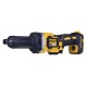 DeWALT DCG426N-XJ die/straight grinder Straight die grinder 25000 RPM Black, Yellow 1000 W