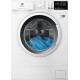 Electrolux PerfectCare 600 EW6SN406WP washing machine Front-load 6 kg 1000 RPM White