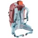 Hiking backpack - Deuter Trail Pro 31 SL