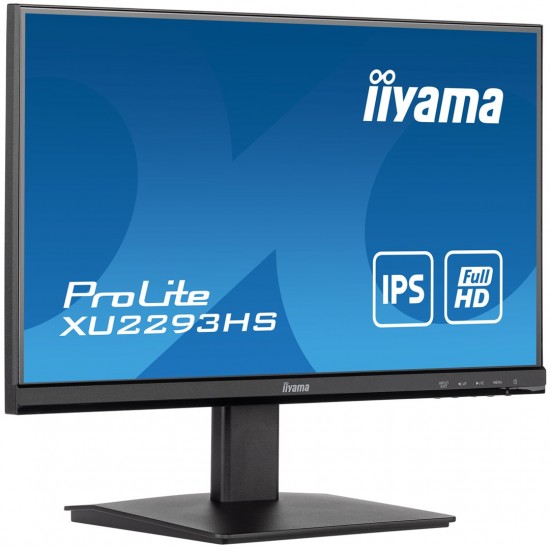 iiyama ProLite XU2293HS-B5 computer monitor 54.6 cm (21.5