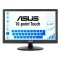 ASUS VT168HR computer monitor 39.6 cm (15.6