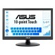 ASUS VT168HR computer monitor 39.6 cm (15.6