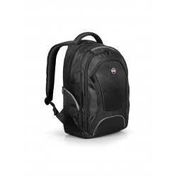 Port Designs 160511 backpack Nylon Black