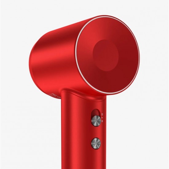 Laifen Swift hair dryer (Red)