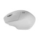 NATEC WIRELESS MOUSE SISKIN 2 BT 5.0 + 2.4GHZ