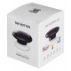 Fibaro The Button Black panic button Wireless Alarm