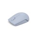 Lenovo 300 Wireless Compact Maus Kabellos Optisch Blau 3 Tasten 1000 dpi mouse Ambidextrous RF Wireless Optical