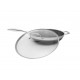 Kohersen Black Cube 32 cm wok