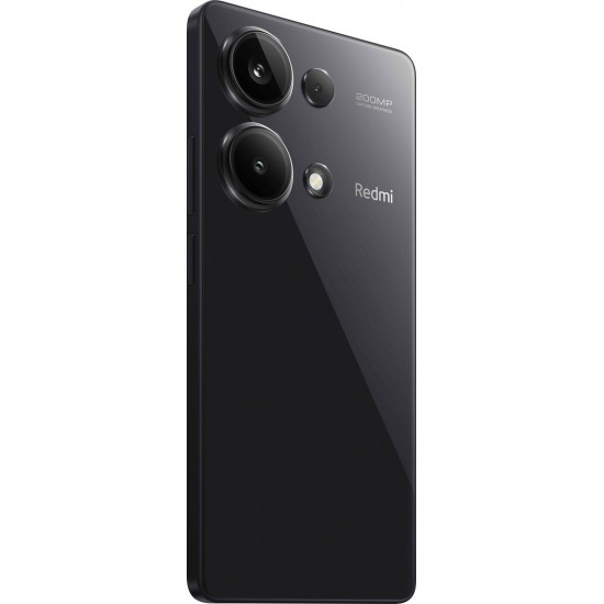 Xiaomi Redmi Note 13 Pro 16.9 cm (6.67