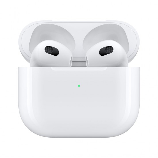 Apple AirPods (3rd generation)