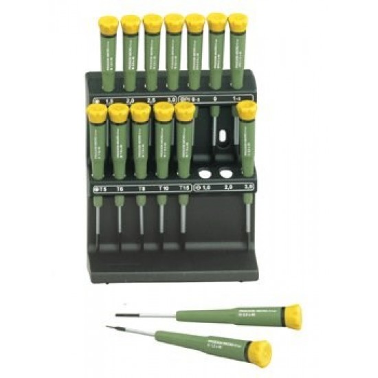 Proxxon 28148 manual screwdriver Set