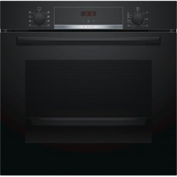 Bosch Serie 4 HBA553BA0 oven 71 L A Black