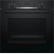 Bosch Serie 4 HBA553BA0 oven 71 L A Black